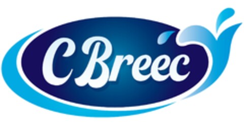 CBreec Logo (EUIPO, 08.04.2024)