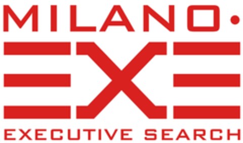 MILANO.EXE EXECUTIVE SEARCH Logo (EUIPO, 04/12/2024)