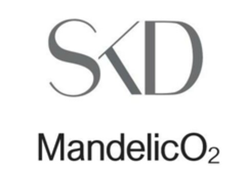 SKD MandelicO2 Logo (EUIPO, 04/17/2024)