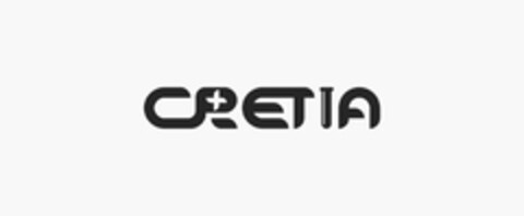 CRETIA Logo (EUIPO, 08.05.2024)