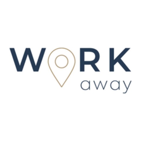 WORK away Logo (EUIPO, 06/07/2024)