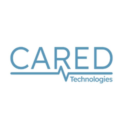 CARED Technologies Logo (EUIPO, 14.10.2024)