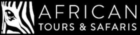 AFRICAN TOURS & SAFARIS Logo (EUIPO, 06.11.2024)