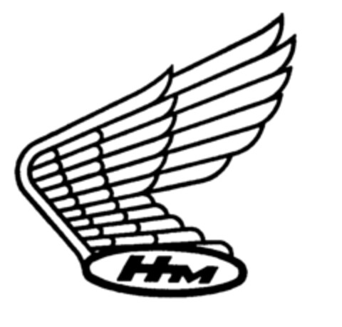 HM Logo (EUIPO, 04/01/1996)