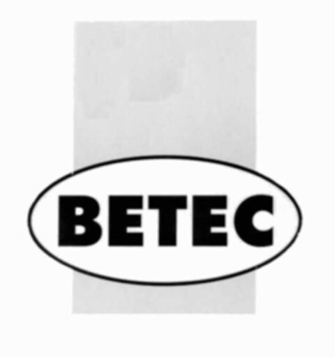 BETEC Logo (EUIPO, 01.04.1996)