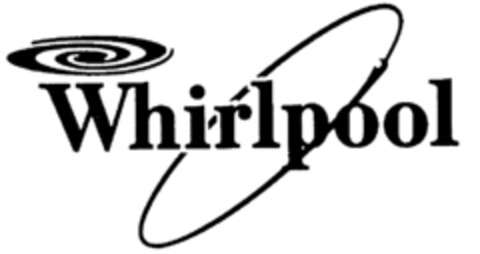 Whirlpool Logo (EUIPO, 04/01/1996)