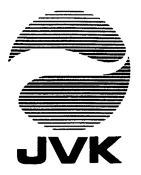 JVK Logo (EUIPO, 04/15/1996)