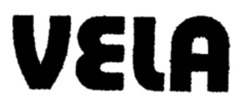 VELA Logo (EUIPO, 02.07.1996)