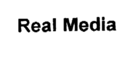 Real Media Logo (EUIPO, 05.03.1997)