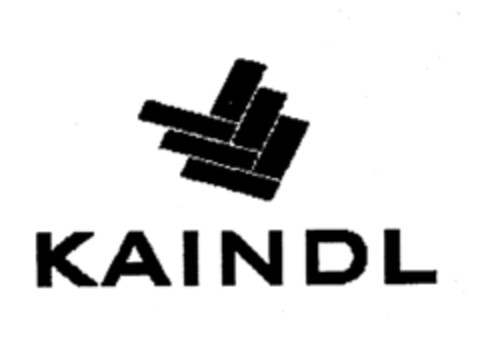 KAINDL Logo (EUIPO, 10.03.1997)