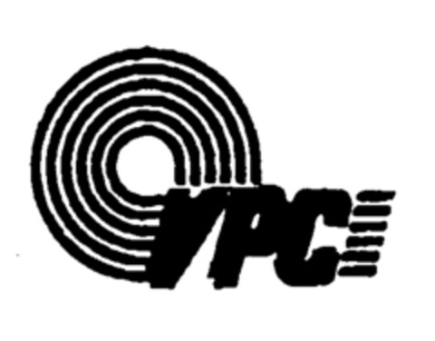 VPC Logo (EUIPO, 04/14/1997)