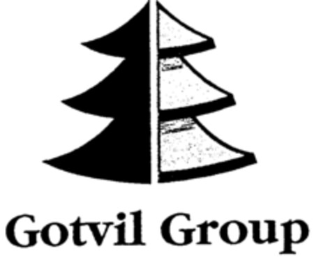Gotvil Group Logo (EUIPO, 17.09.1997)
