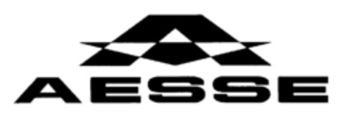 A AESSE Logo (EUIPO, 17.10.1997)