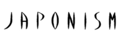 JAPONISM Logo (EUIPO, 22.10.1997)