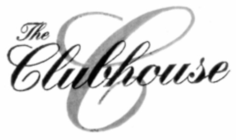 The Clubhouse C Logo (EUIPO, 07.01.1999)