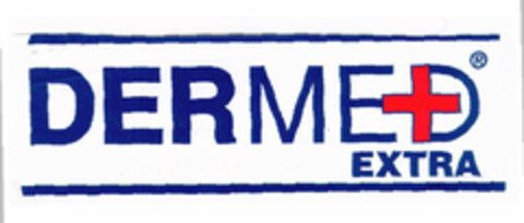 DERME+D EXTRA Logo (EUIPO, 25.02.1999)