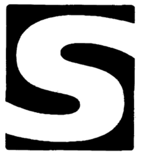 S Logo (EUIPO, 05/19/1999)