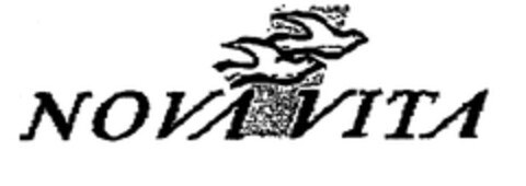 NOVA VITA Logo (EUIPO, 24.12.1999)