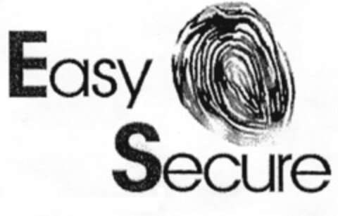 Easy Secure Logo (EUIPO, 09.02.2000)
