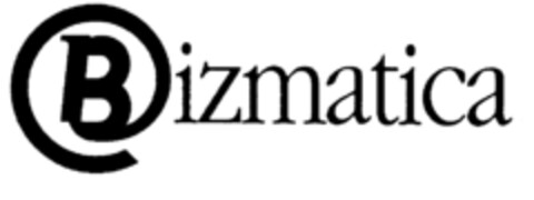 Bizmatica Logo (EUIPO, 10.03.2000)