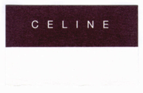 CELINE Logo (EUIPO, 17.05.2000)
