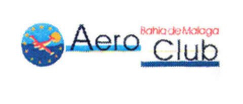 Aero Club Bahia de Malaga Logo (EUIPO, 06/29/2000)