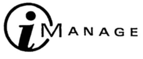 iMANAGE Logo (EUIPO, 24.07.2000)