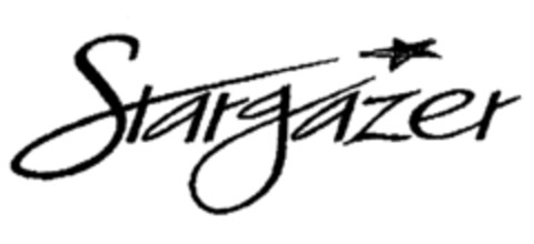 Stargazer Logo (EUIPO, 26.07.2000)