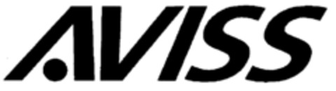 AVISS Logo (EUIPO, 04.08.2000)