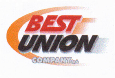 BEST UNION COMPANY Spa Logo (EUIPO, 18.09.2000)