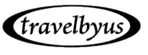 travelbyus Logo (EUIPO, 03.11.2000)