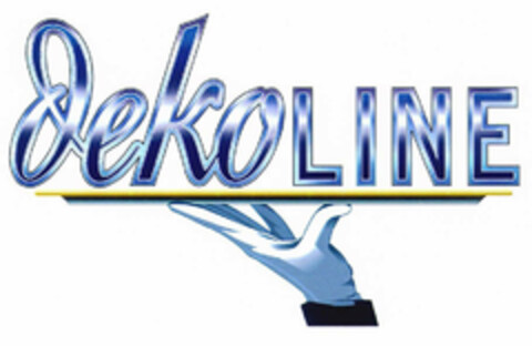 DeKoLINE Logo (EUIPO, 27.11.2000)