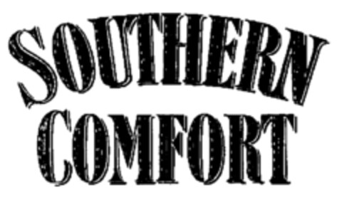SOUTHERN COMFORT Logo (EUIPO, 11.04.2001)