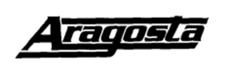 Aragosta Logo (EUIPO, 04/25/2001)