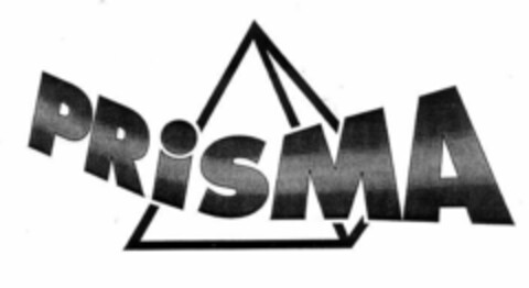 PRISMA Logo (EUIPO, 05/25/2001)