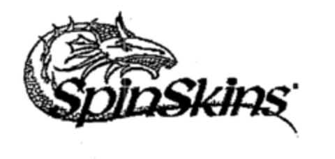 SpinSkins Logo (EUIPO, 06.07.2001)