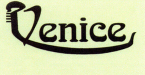 Venice Logo (EUIPO, 17.08.2001)