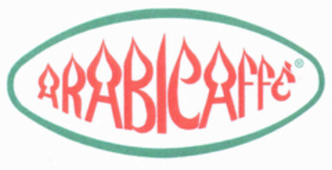 ARABICAFFE Logo (EUIPO, 21.09.2001)