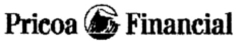 Pricoa Financial Logo (EUIPO, 06.11.2001)