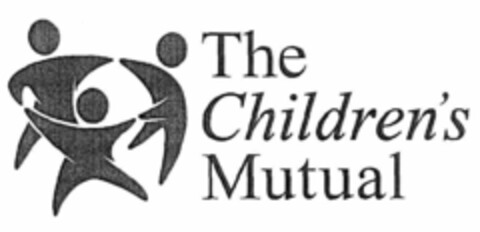 The Children's Mutual Logo (EUIPO, 07.11.2001)