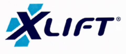 XLIFT Logo (EUIPO, 12.06.2002)