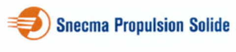 Snecma Propulsion Solide Logo (EUIPO, 26.06.2002)