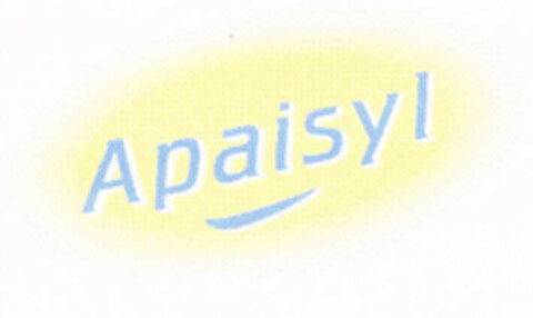 Apaisyl Logo (EUIPO, 23.08.2002)