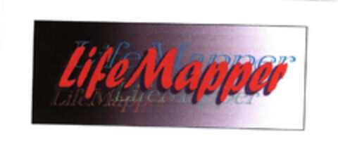 LifeMapper Logo (EUIPO, 25.02.2003)