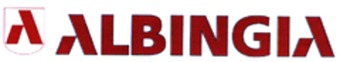 ALBINGIA Logo (EUIPO, 12.03.2003)