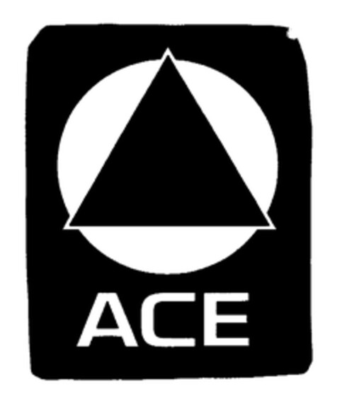 ACE Logo (EUIPO, 14.04.2003)