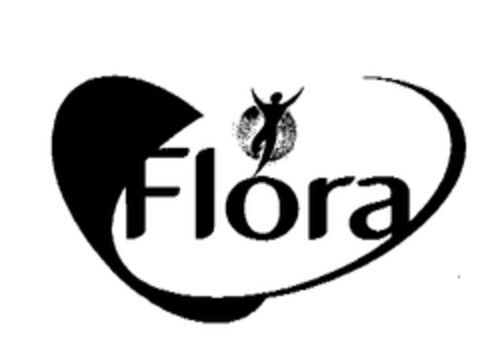 Flora Logo (EUIPO, 04.06.2003)