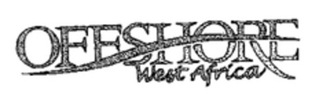 OFFSHORE West Africa Logo (EUIPO, 23.06.2003)