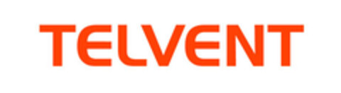 TELVENT Logo (EUIPO, 04.08.2003)