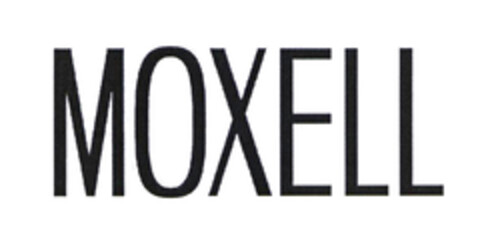 MOXELL Logo (EUIPO, 19.09.2003)